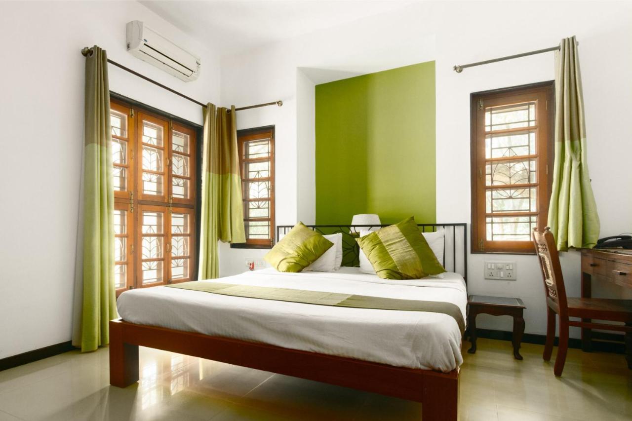 Laika Boutique Stay By Evaddo Bangalore Exterior photo