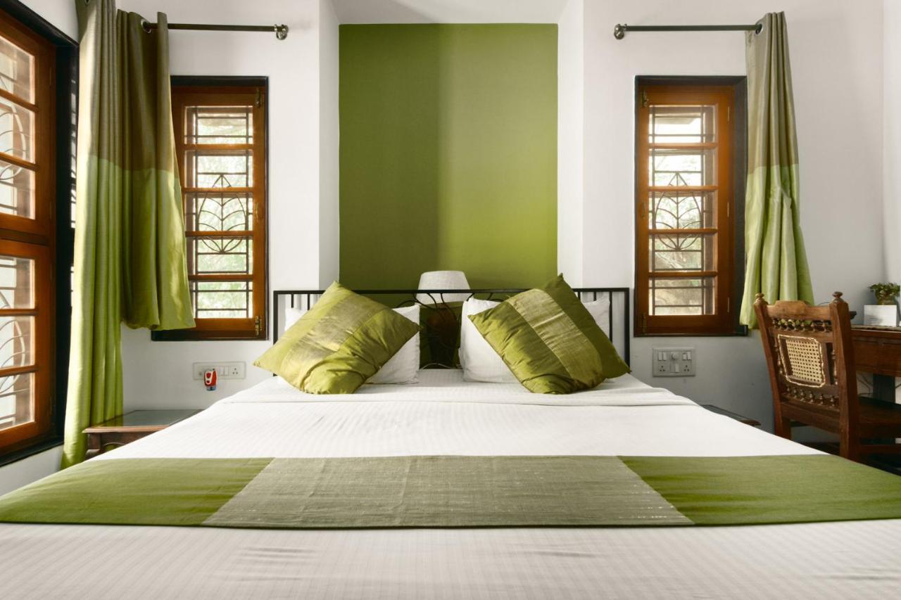 Laika Boutique Stay By Evaddo Bangalore Exterior photo