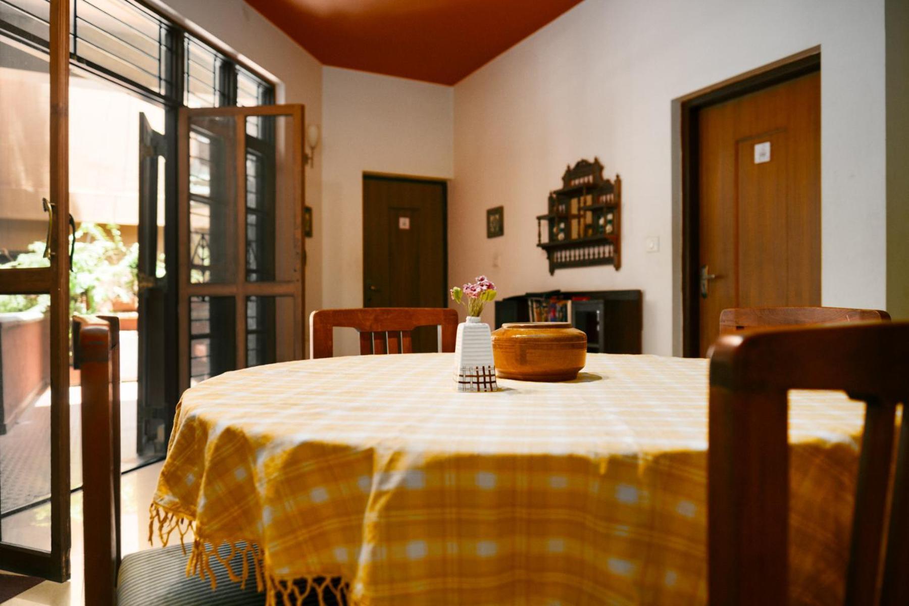 Laika Boutique Stay By Evaddo Bangalore Exterior photo