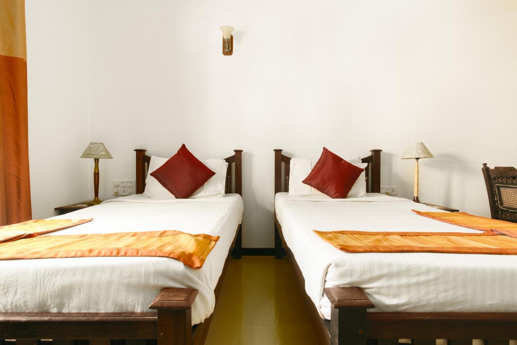 Laika Boutique Stay By Evaddo Bangalore Exterior photo