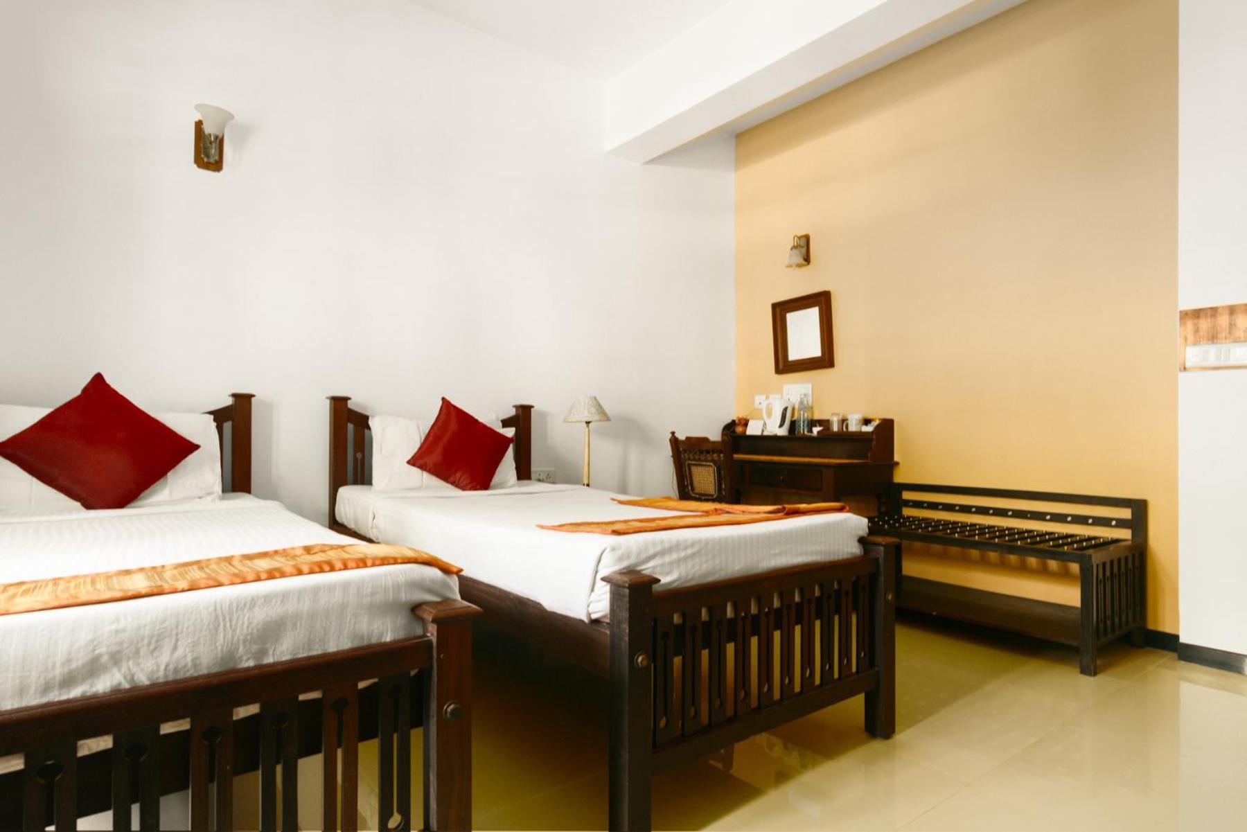Laika Boutique Stay By Evaddo Bangalore Exterior photo