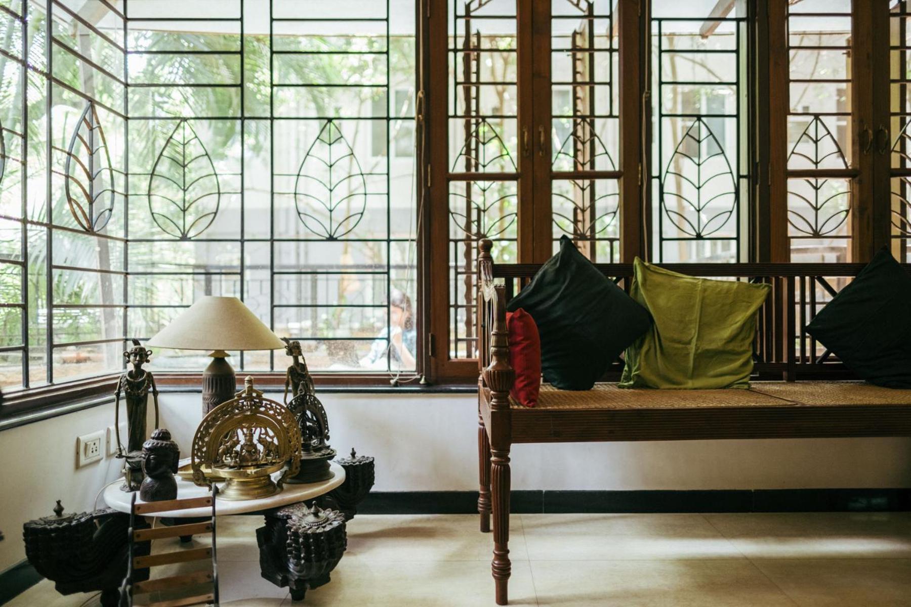 Laika Boutique Stay By Evaddo Bangalore Exterior photo