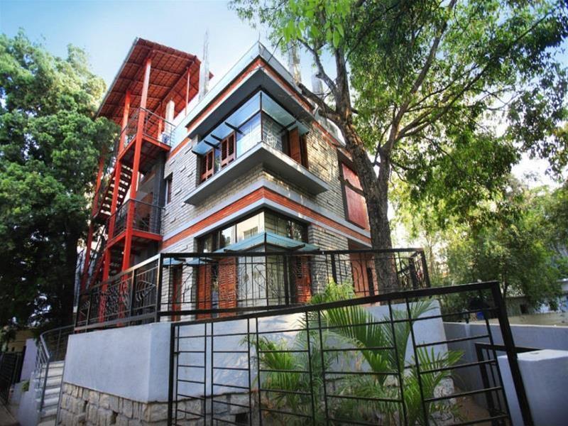 Laika Boutique Stay By Evaddo Bangalore Exterior photo